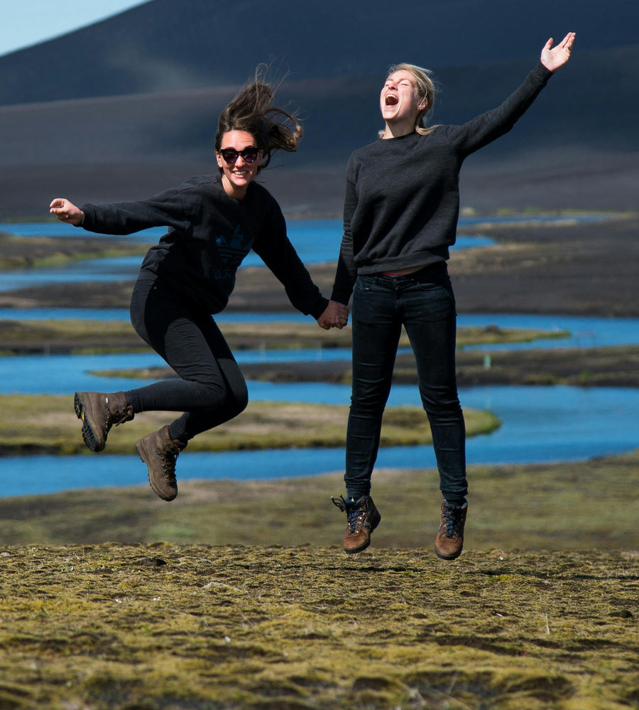 Don't Just Live. THRIVE!