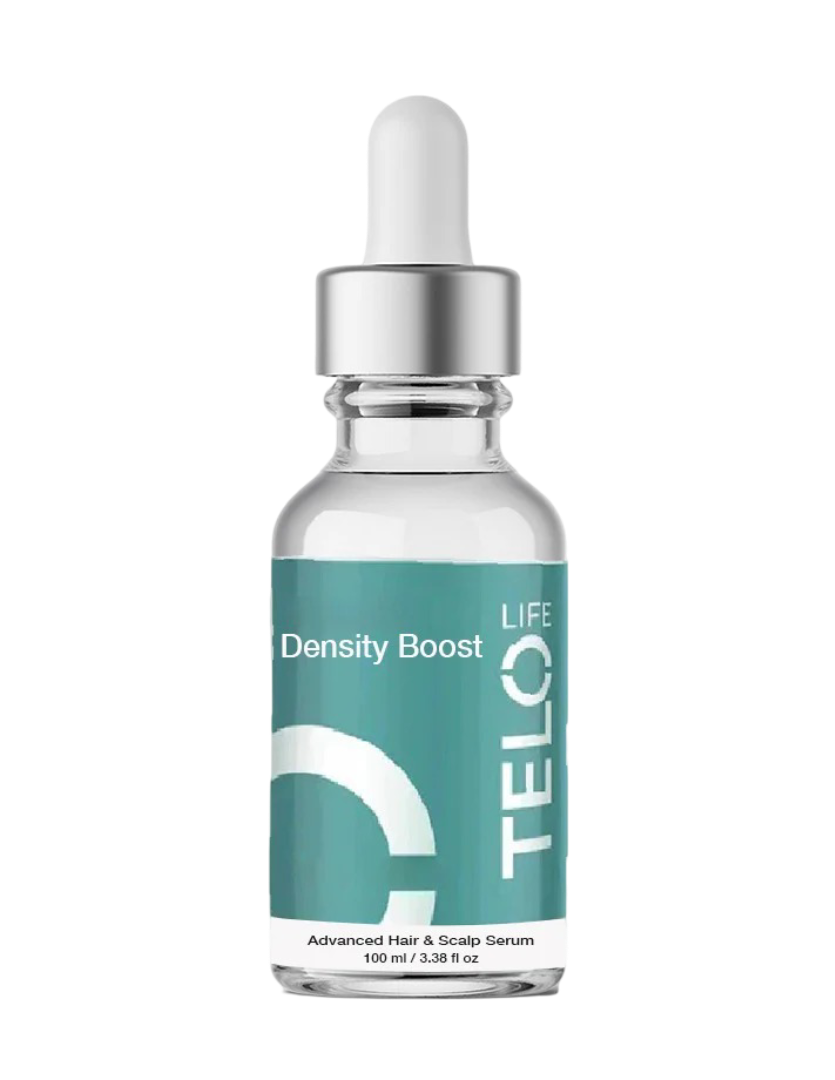Density Boost™
