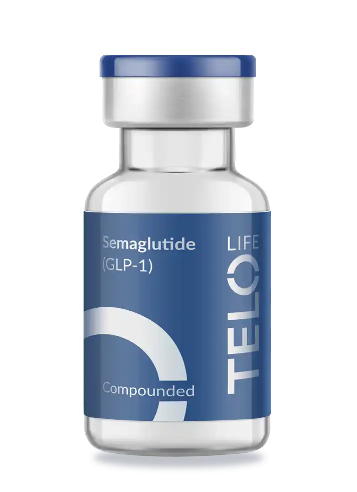 Semaglutide image 1