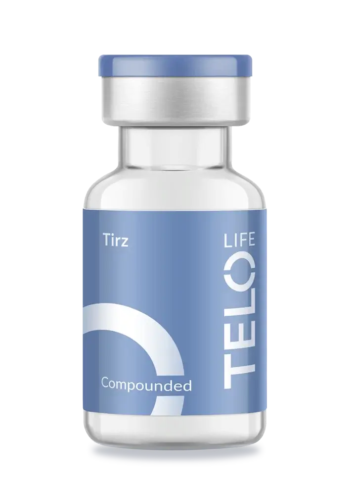 Tirzepatide image 1