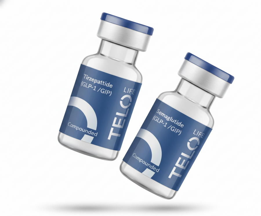 Let’s Loose the Weight