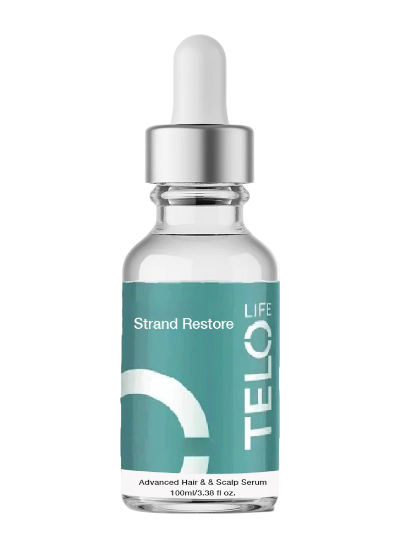 Strand Restore™