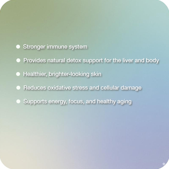Glutathione